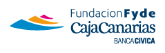Fundación Fyde CajaCanarias Banca Cívica