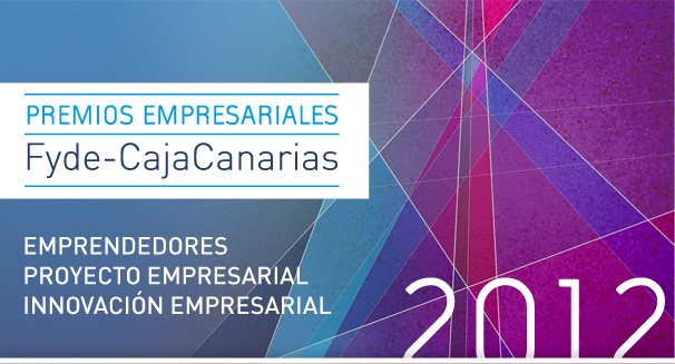 Premios Empresariales Fyde-CajaCanarias