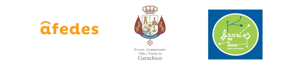 LogosColaboranDinamizaGarachico
