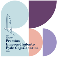 La Fundación Fyde CajaCanarias convoca la vigesimosexta edición de los Premios Emprendimiento con los que viene apoyando el talento emprendedor en Canarias
