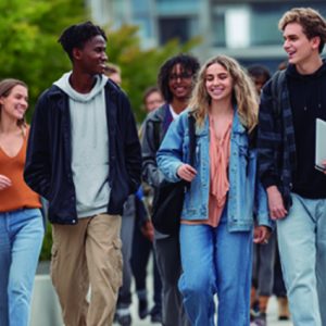 Llega la cuarta edición de la Feria Virtual de Empleo Universitario Talent and Job de la Universidad de La Laguna y la Fundación CajaCanarias que conecta el talento con el empleo