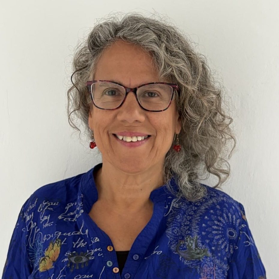 foto personal. Modesta