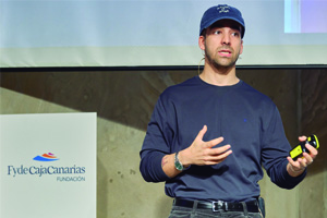 La Fundación Fyde CajaCanarias entrega los Premios Emprendimiento de su vigésima novena edición a Effiwaste y Signalanz